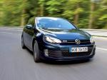 Volkswagen Golf GTD 3-Door 2009 года